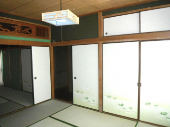 桜木町戸建住宅の画像