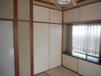 桜木町戸建住宅の画像