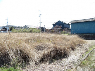 新居浜市一宮町２丁目の売地の画像