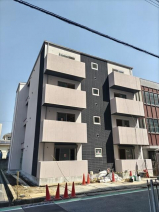 奈良県橿原市見瀬町のマンションの画像