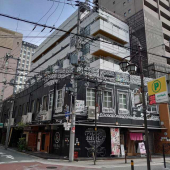 大阪市北区西天満４丁目の店舗一部の画像