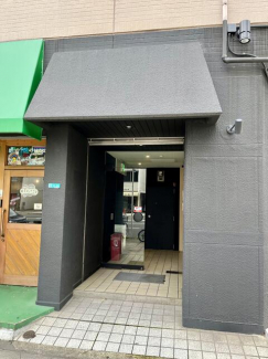大阪市浪速区日本橋４丁目の店舗事務所の画像
