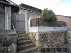 須磨区大手町7丁目借地権付中古戸建の画像
