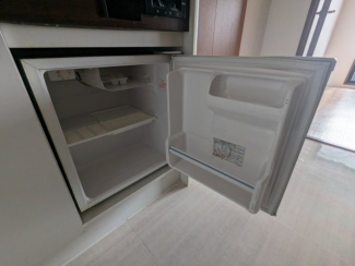 ミニ冷蔵庫