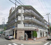 神戸市中央区若菜通５丁目の店舗事務所の画像