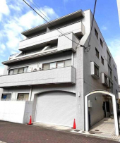 神戸市中央区中山手通６丁目のマンションの画像
