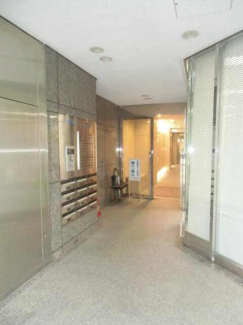 大阪市中央区南本町１丁目の事務所の画像
