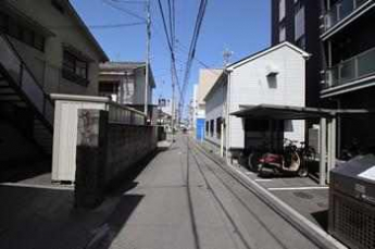 松山市本町６丁目の倉庫の画像