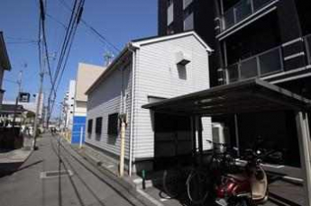松山市本町６丁目の倉庫の画像