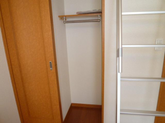 こまごまとしたものを収納できそうですね