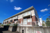 神戸市西区伊川谷町潤和のアパートの画像
