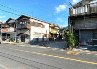 岸和田市摩湯町の売地の画像