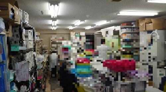 東大阪市小阪２丁目の店舗一部の画像