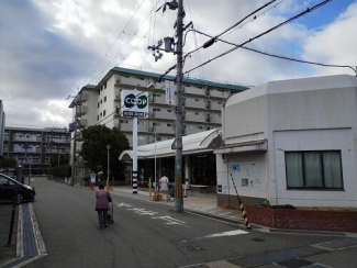 兵庫県芦屋市大東町の店舗一部の画像
