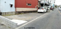 堺市美原区黒山の駐車場の画像