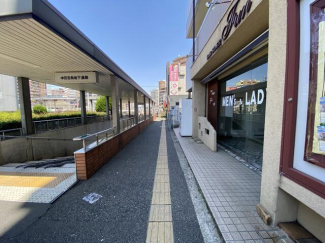 堺市北区中百舌鳥町５丁の店舗一部の画像