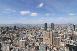 ザ・タワー大阪の画像