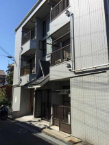 枚方市伊加賀寿町のマンションの画像