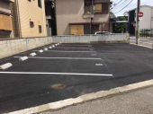 堺市東区白鷺町２丁の駐車場の画像