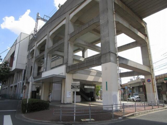 近鉄南大阪線　河堀口駅まで徒歩１５分です。