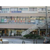 茨木市永代町の店舗一部の画像