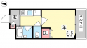 神戸市東灘区甲南町３丁目のマンションの画像