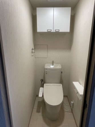 【トイレ】