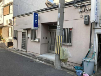 高田一丁目店舗・事務所の画像