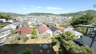 柏原市旭ケ丘２丁目の中古一戸建ての画像