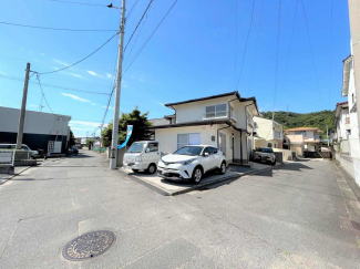 松山市北吉田町の中古一戸建ての画像