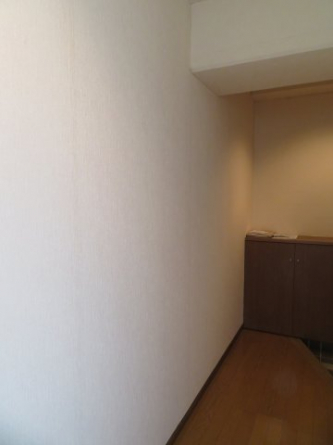 【玄関】