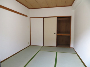 【和室】