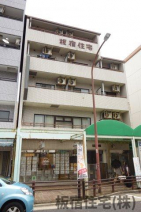 神戸市須磨区大黒町２丁目の店舗事務所の画像