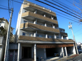 神戸市西区今寺のマンションの画像