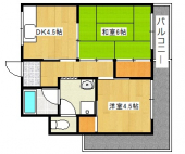 神戸市中央区下山手通５丁目のマンションの画像