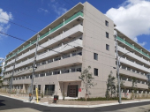 西宮市熊野町のマンションの画像