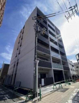 大阪市住之江区西加賀屋３丁目のマンションの画像