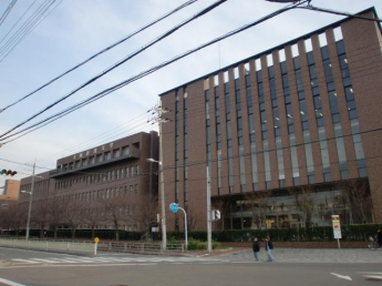 私立大阪経済大学まで523m