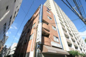 神戸市兵庫区湊町３丁目のマンションの画像