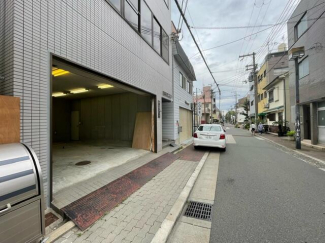 大阪市生野区新今里１丁目の店舗事務所の画像