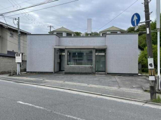 三木市本町１丁目の店舗事務所の画像