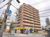 松山市三番町１丁目の中古マンションの画像