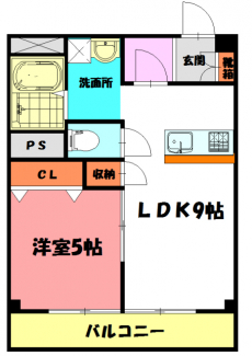 藤本マンション