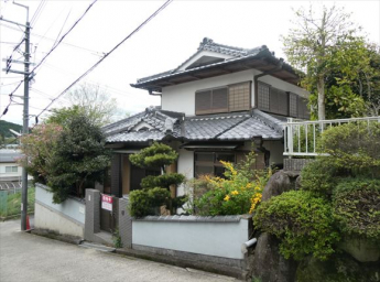 大阪府豊能郡能勢町の画像