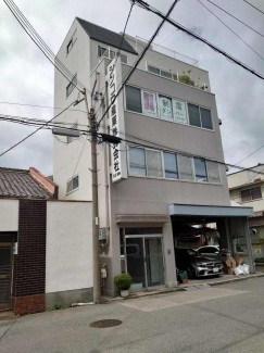 堺市堺区昭和通３丁の店舗事務所の画像