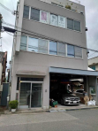 堺市堺区昭和通３丁の店舗事務所の画像