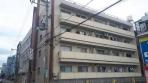 堺市堺区向陵中町４丁のマンションの画像