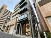 大阪市北区国分寺１丁目のマンションの画像