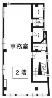 神戸市灘区友田町４丁目の店舗事務所の画像