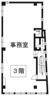 神戸市灘区友田町４丁目の店舗事務所の画像